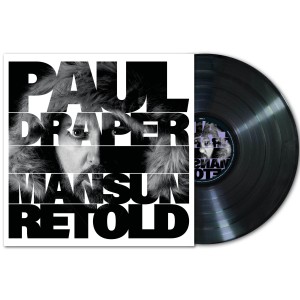 Mansun Retold (Black)